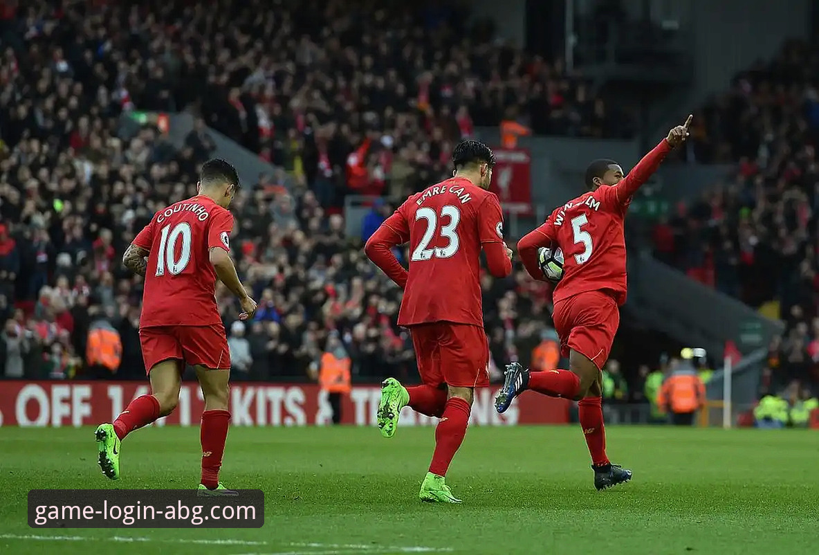 揭秘足总杯狼队vs利物浦：欧博ABG平台如何让你看懂每一个关键瞬间