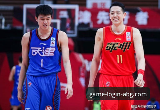 如何从一场CBA爆冷局，看懂欧博ABG平台的流畅体验？