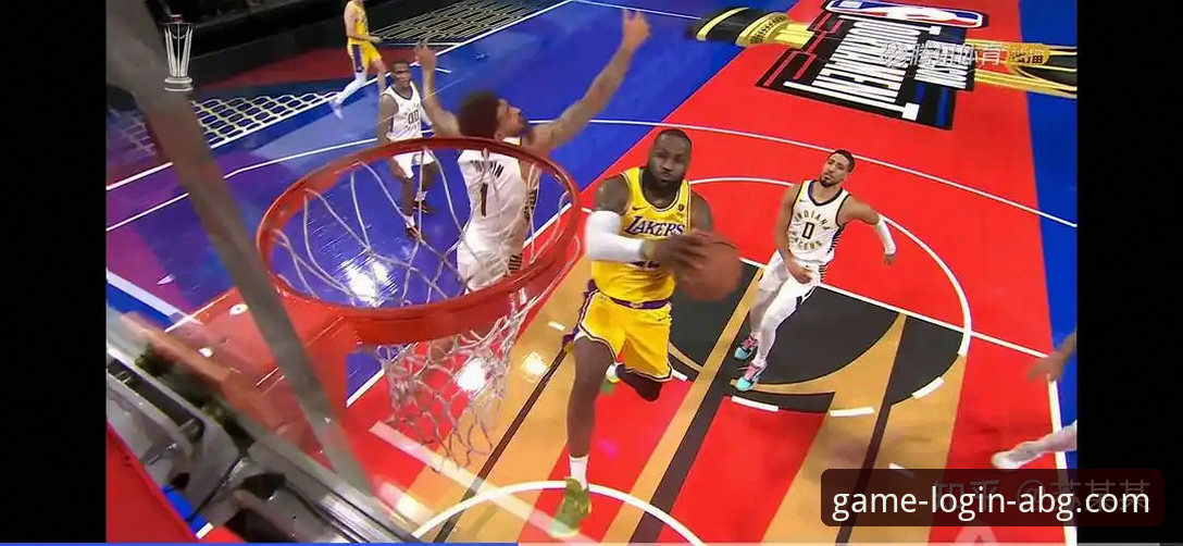 揭秘湖人137-130力克步行者：一场数据狂飙背后的攻防博弈